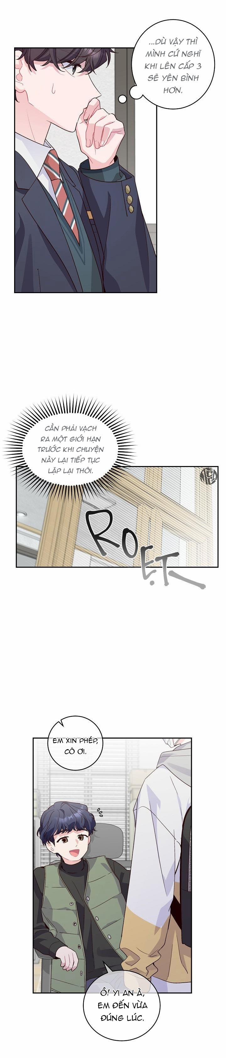 Merry Marbling 1 trang 10