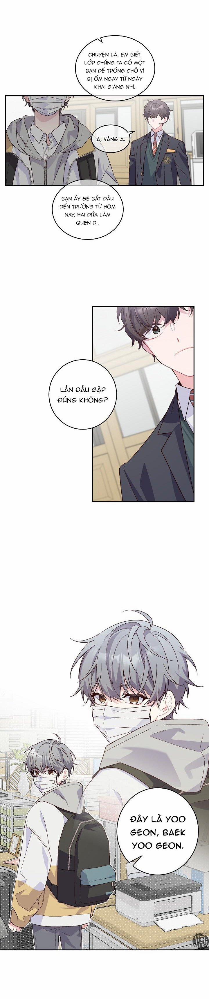 Merry Marbling 1 trang 11