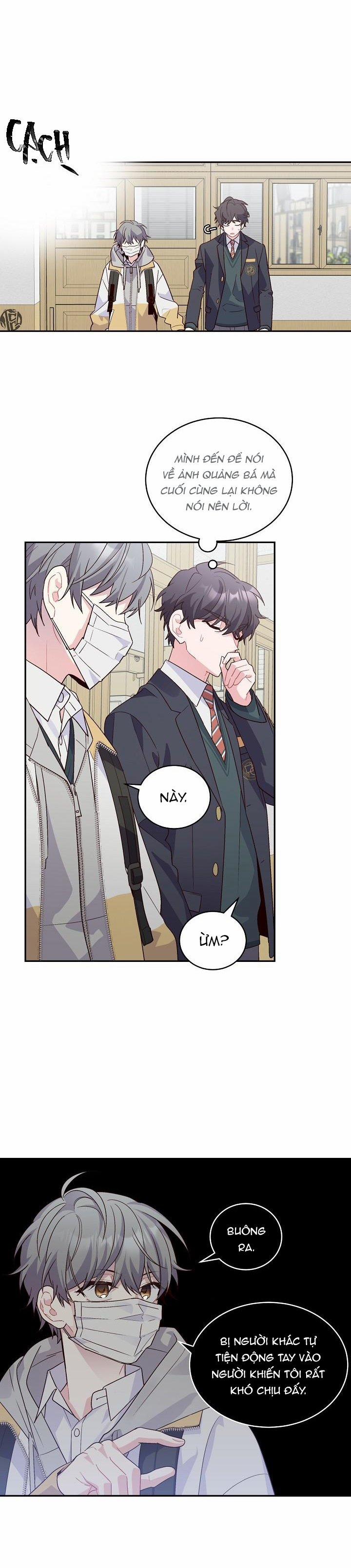 Merry Marbling 1 trang 13