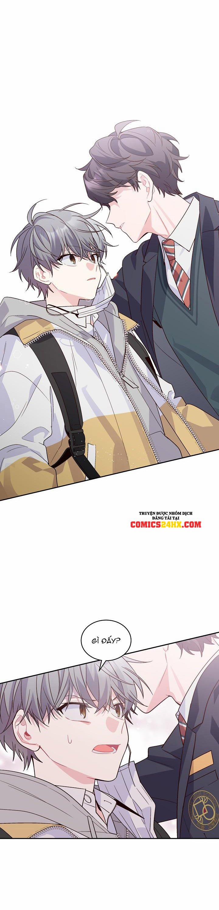 Merry Marbling 1 trang 16