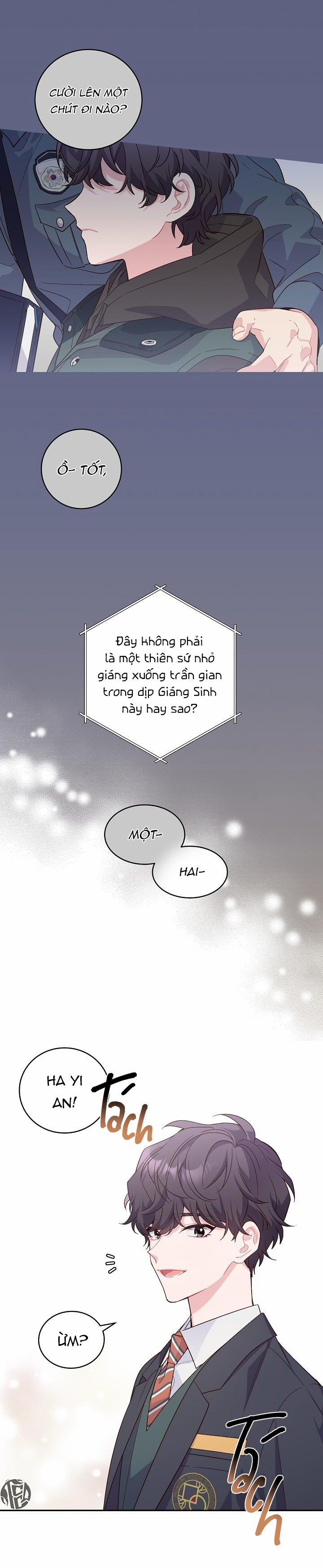 Merry Marbling 1 trang 3