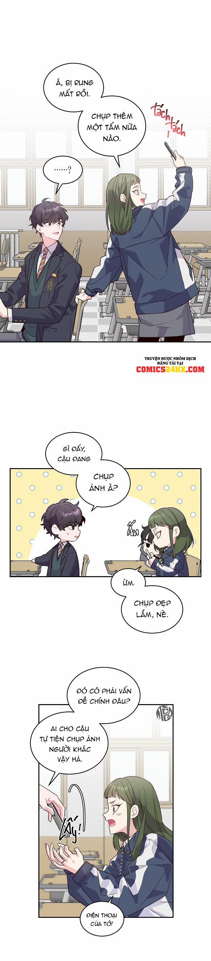 Merry Marbling 1 trang 4