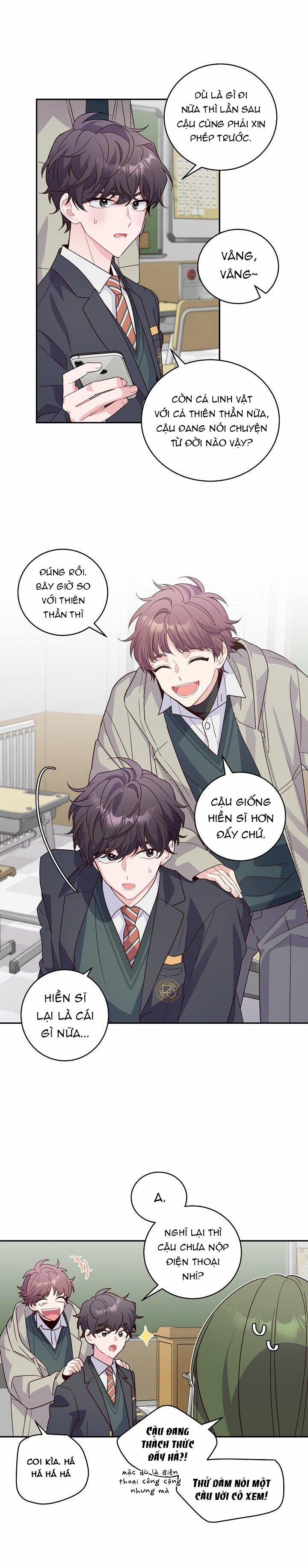 Merry Marbling 1 trang 6