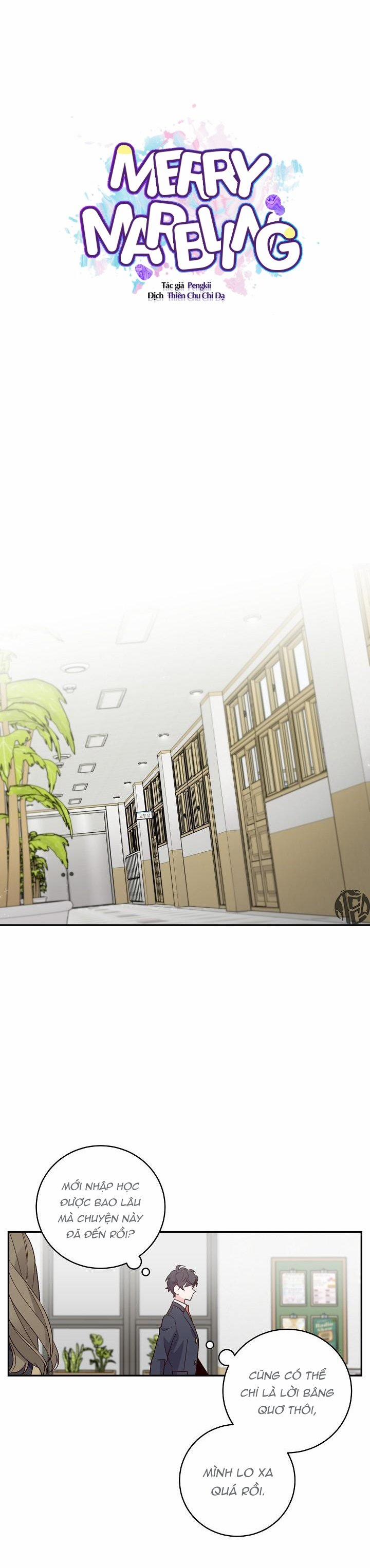 Merry Marbling 1 trang 9