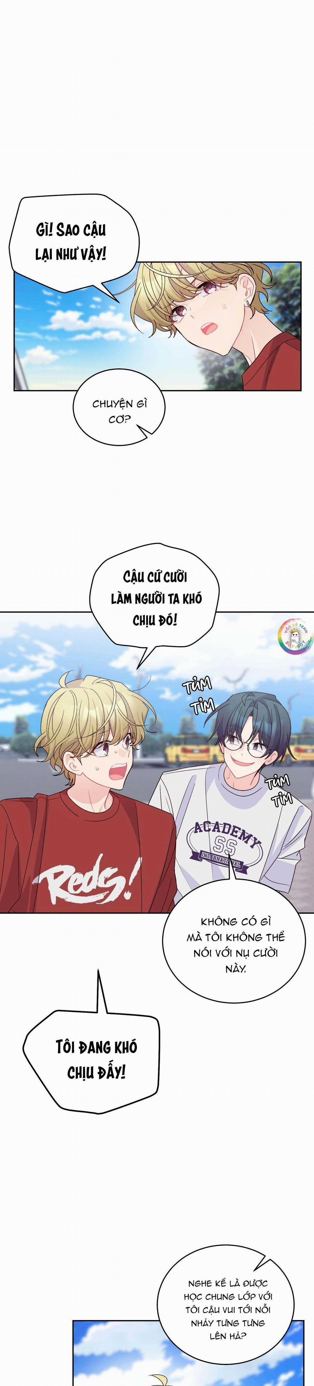 Merry Marbling 84 trang 1