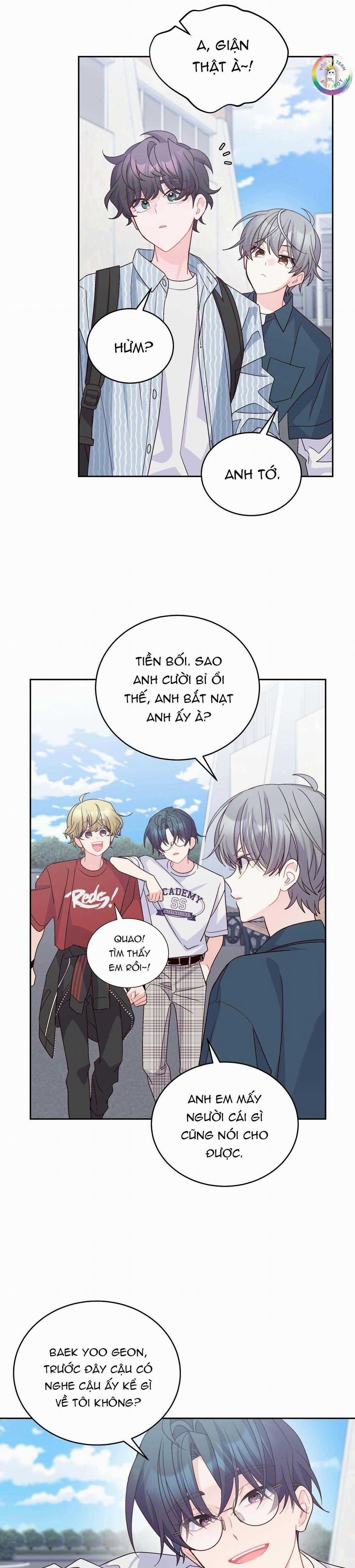 Merry Marbling 84 trang 11