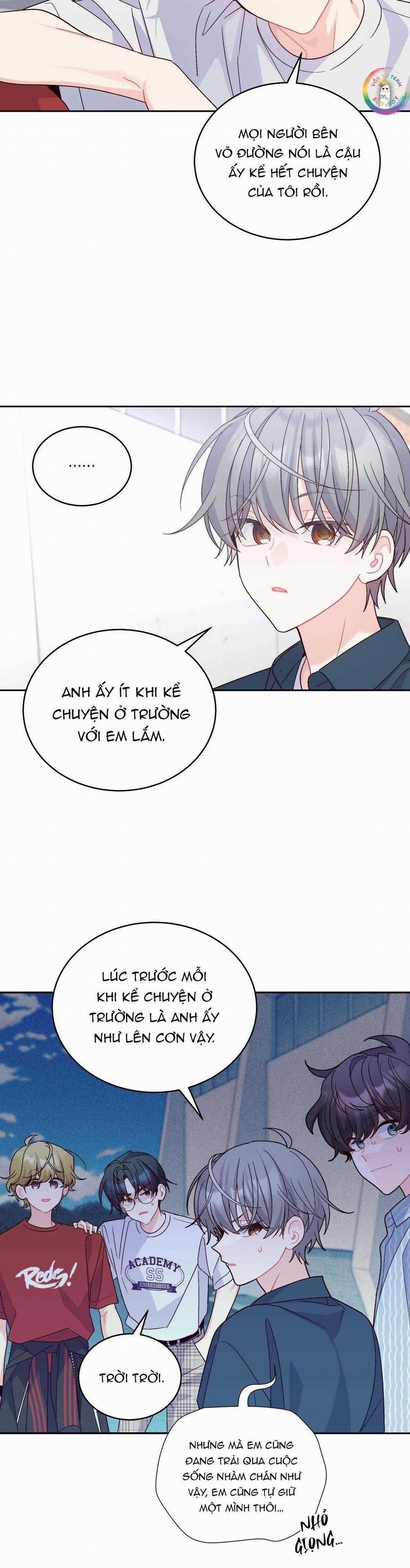 Merry Marbling 84 trang 12