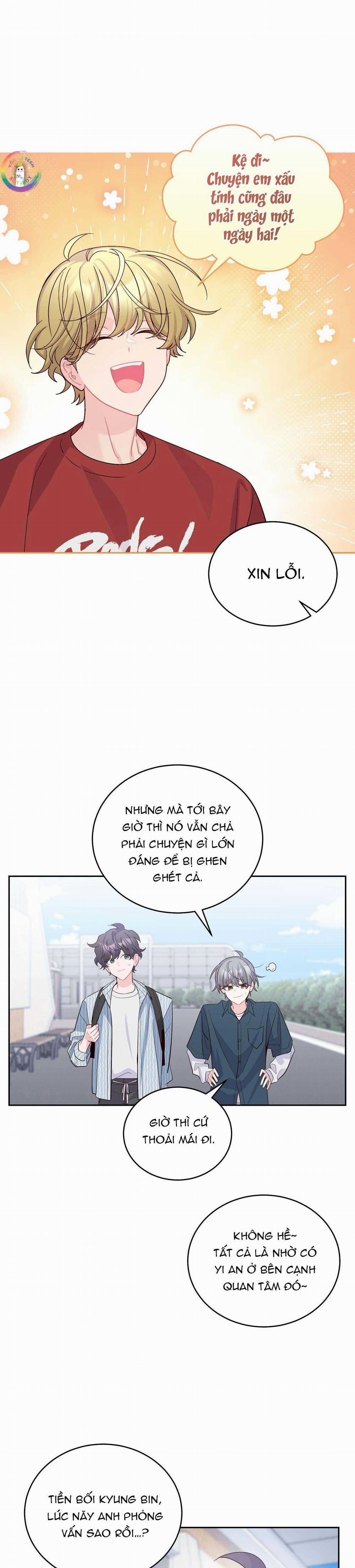 Merry Marbling 84 trang 13