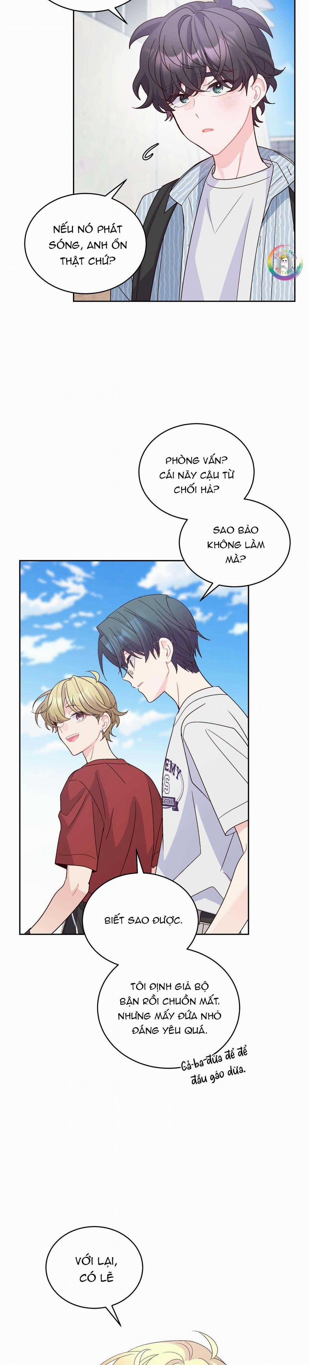 Merry Marbling 84 trang 14