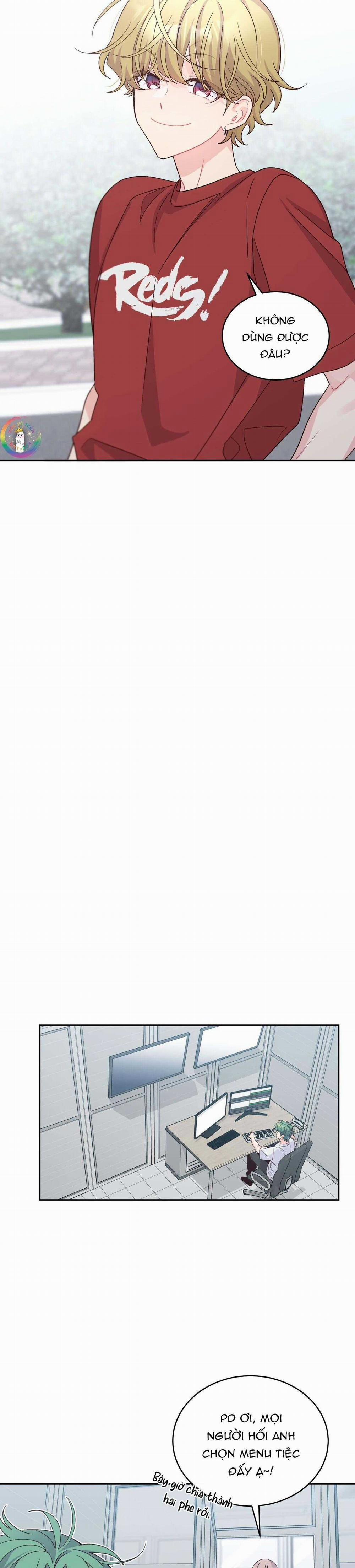 Merry Marbling 84 trang 15