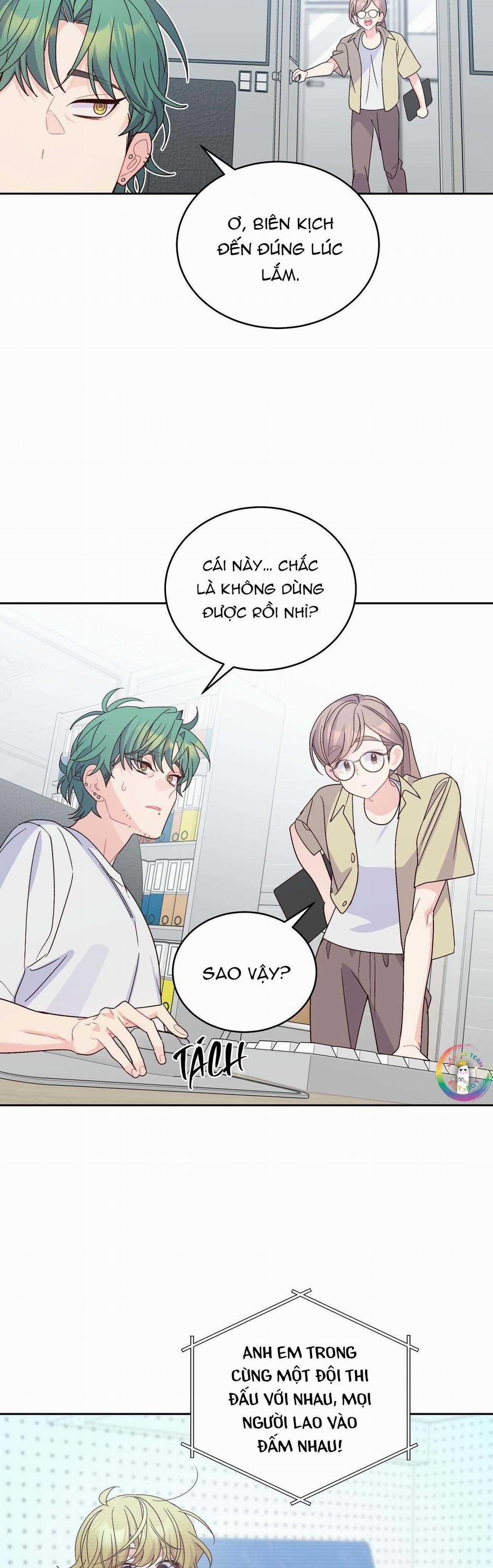 Merry Marbling 84 trang 16