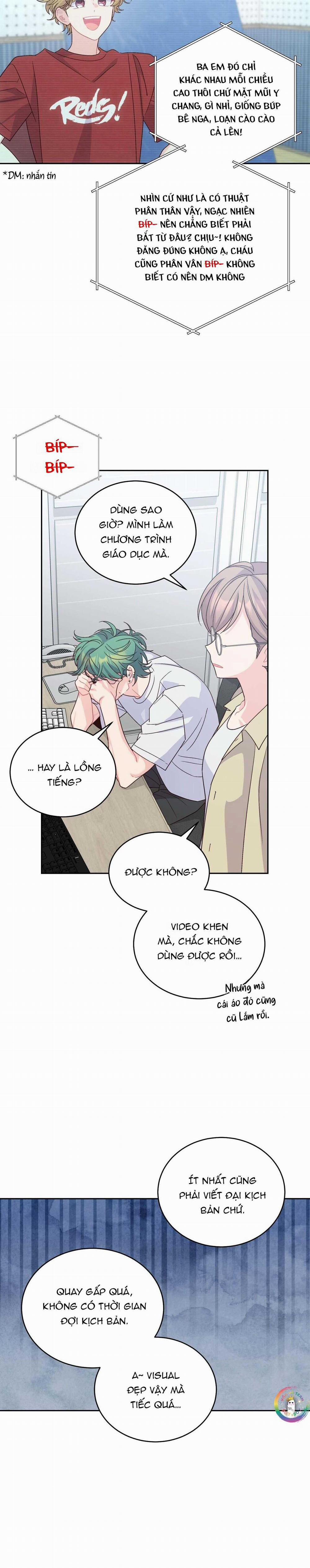 Merry Marbling 84 trang 17