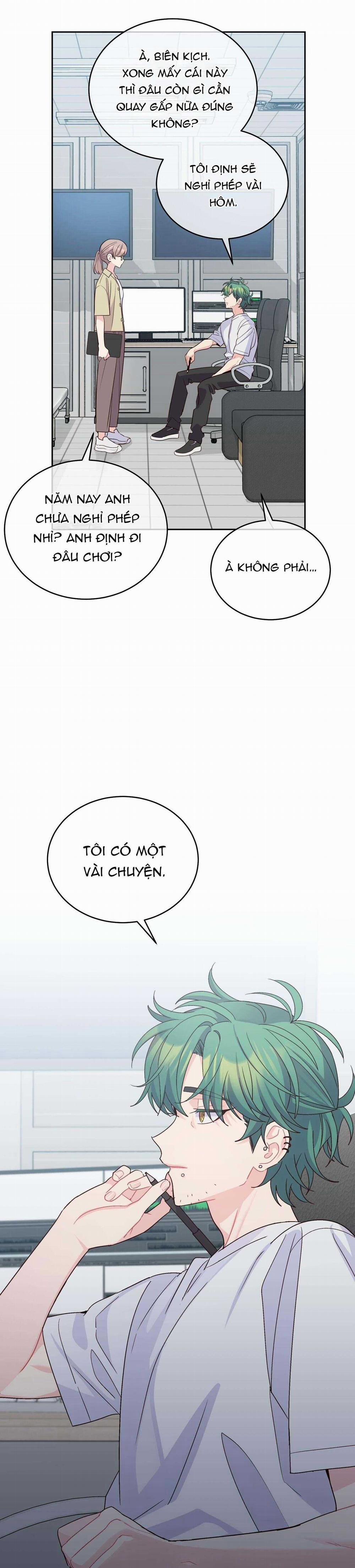 Merry Marbling 84 trang 18