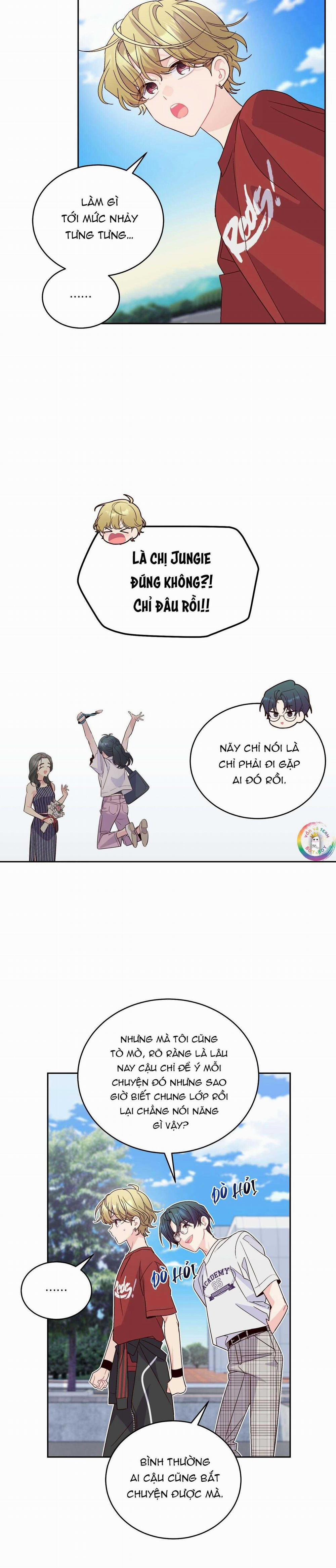 Merry Marbling 84 trang 2