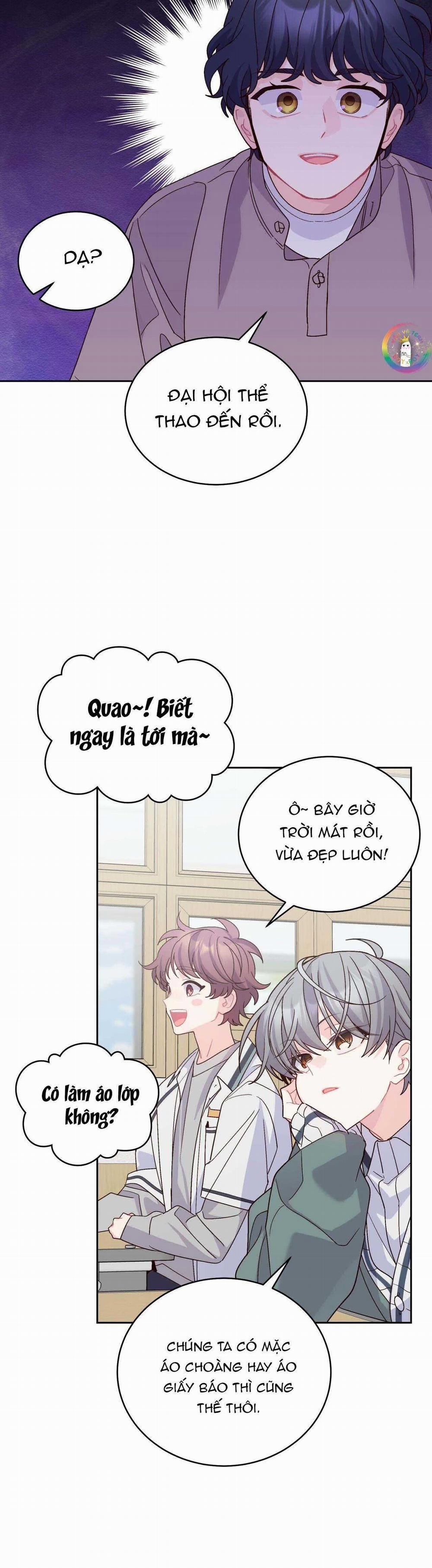 Merry Marbling 84 trang 20