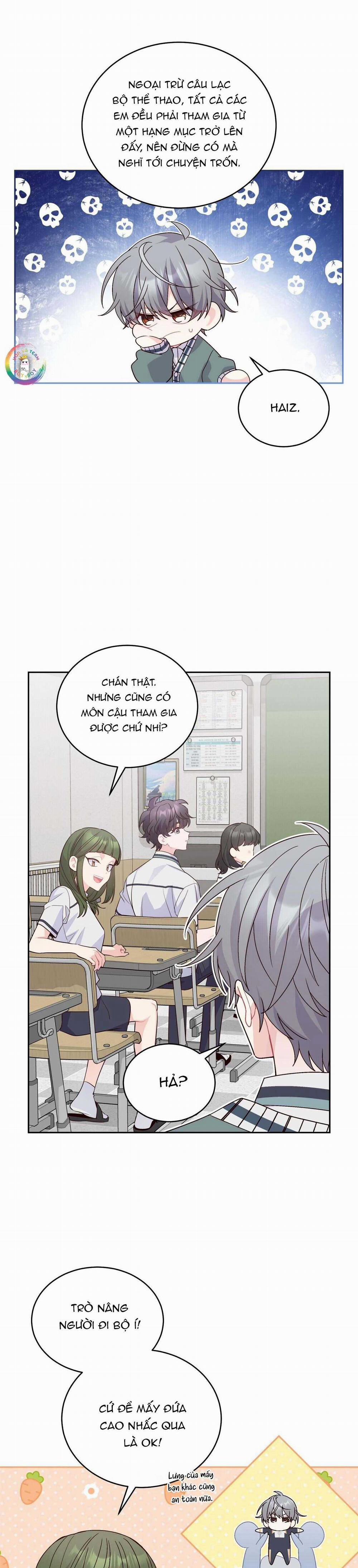 Merry Marbling 84 trang 21