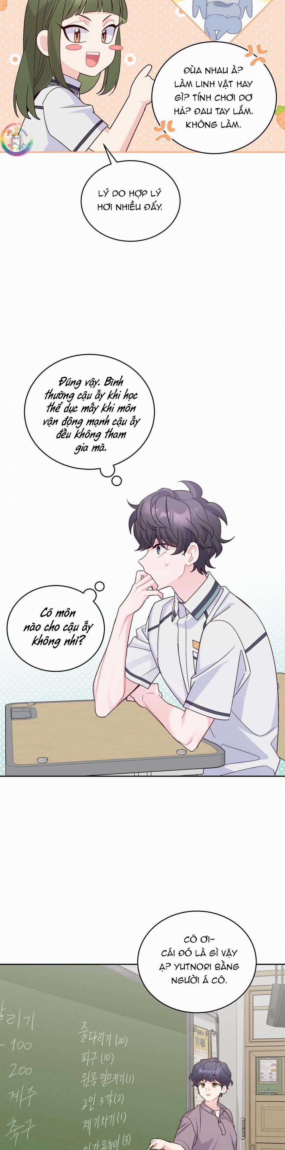 Merry Marbling 84 trang 22