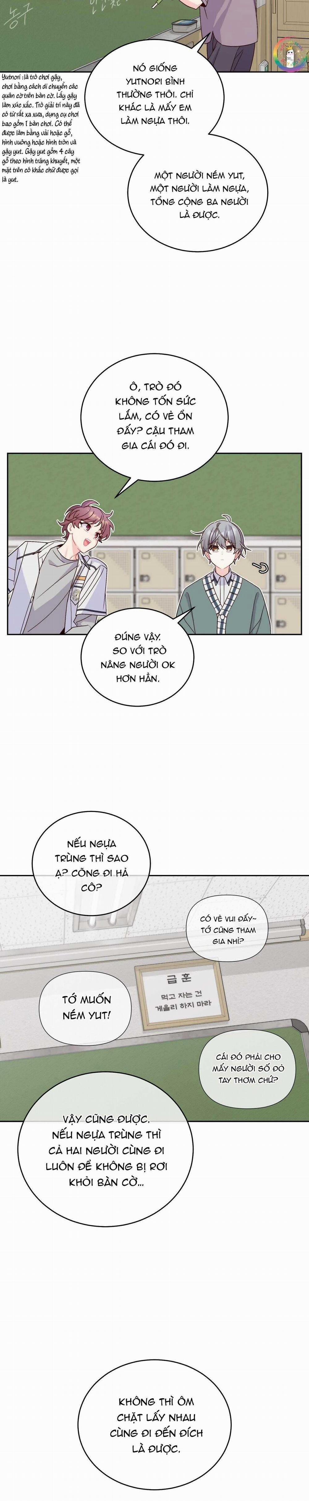 Merry Marbling 84 trang 23