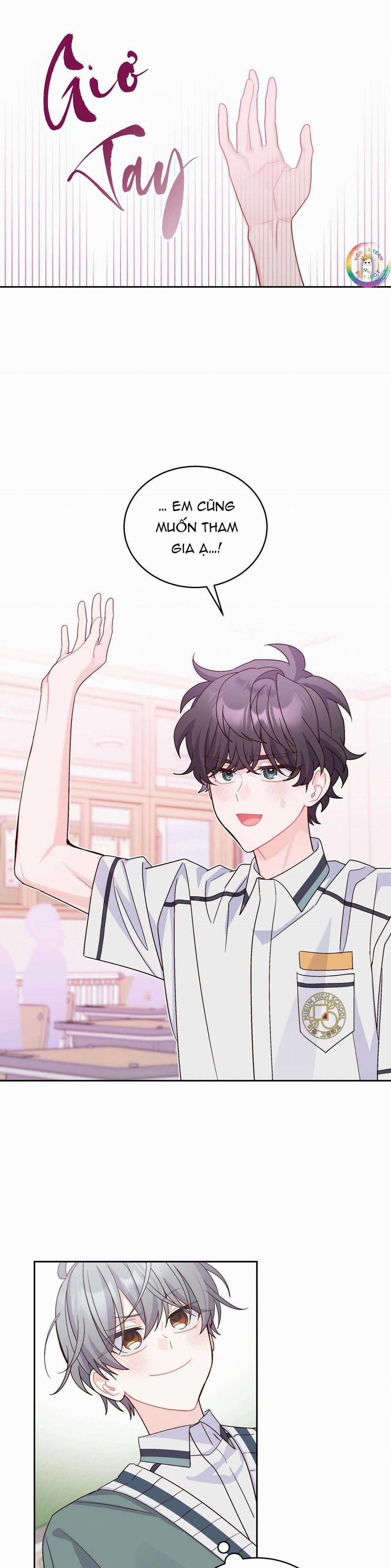 Merry Marbling 84 trang 24