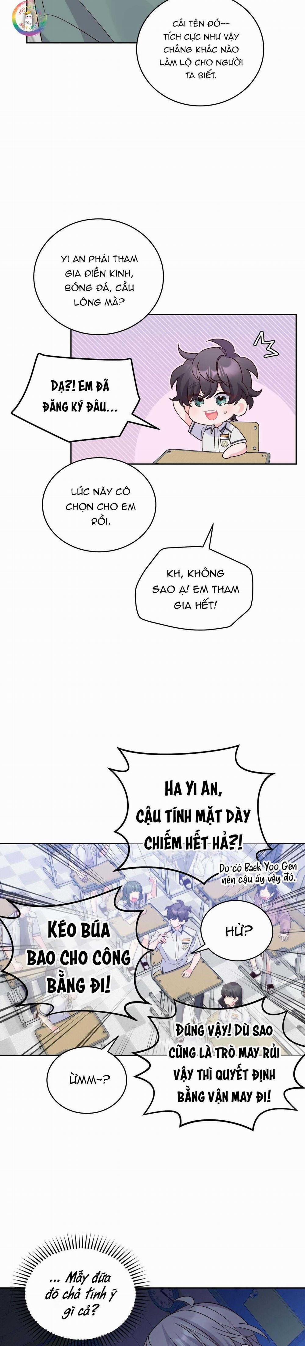 Merry Marbling 84 trang 25