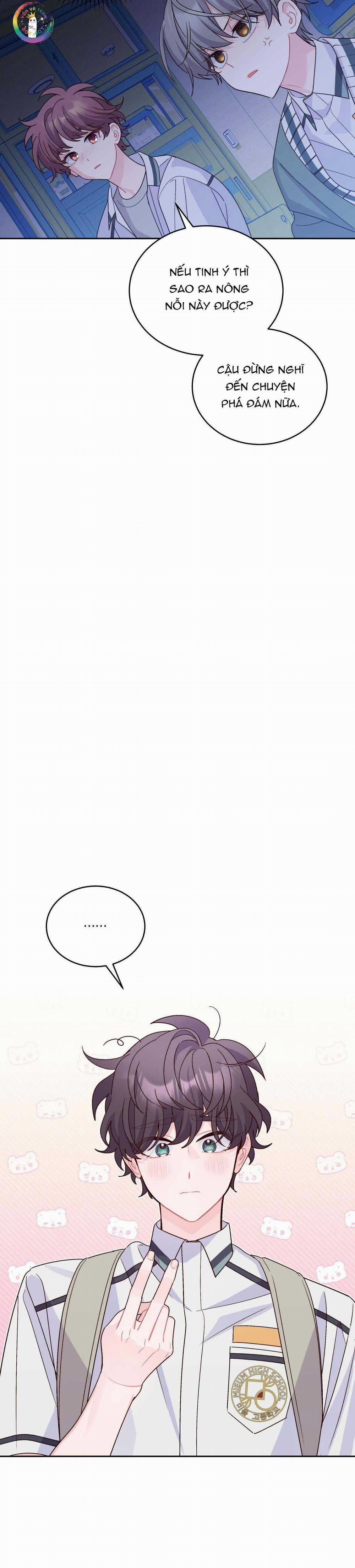 Merry Marbling 84 trang 26