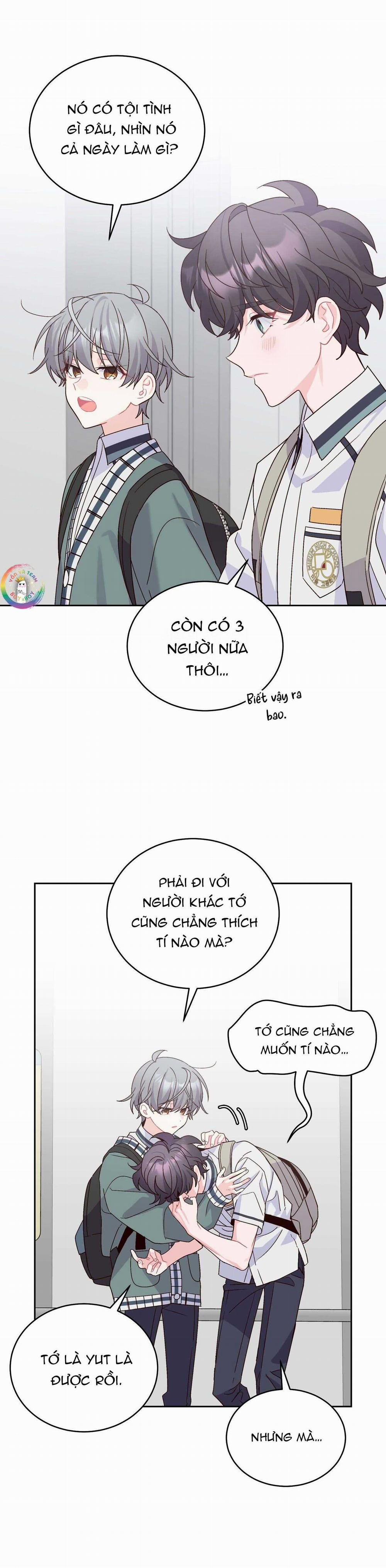 Merry Marbling 84 trang 27