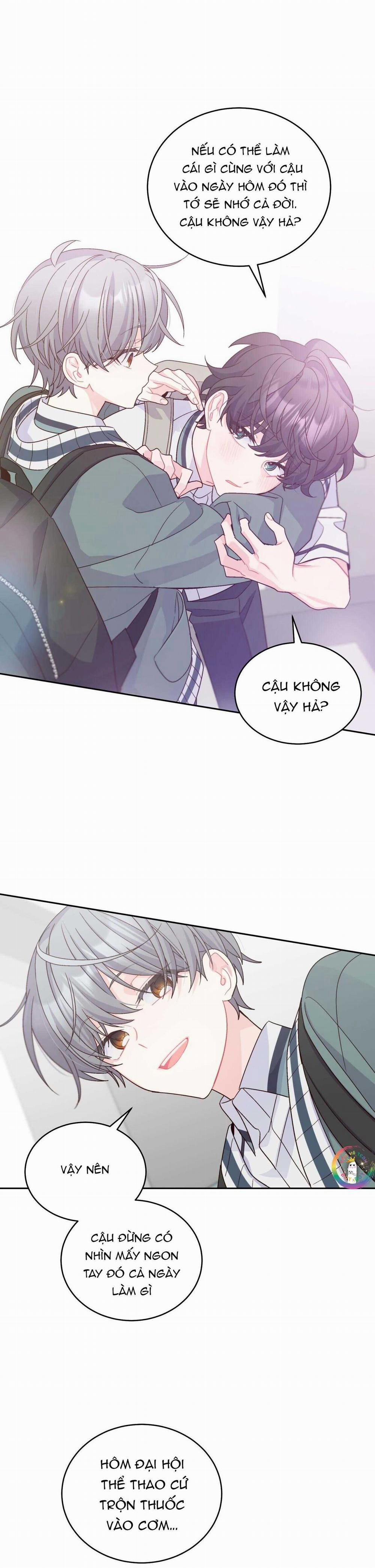 Merry Marbling 84 trang 28