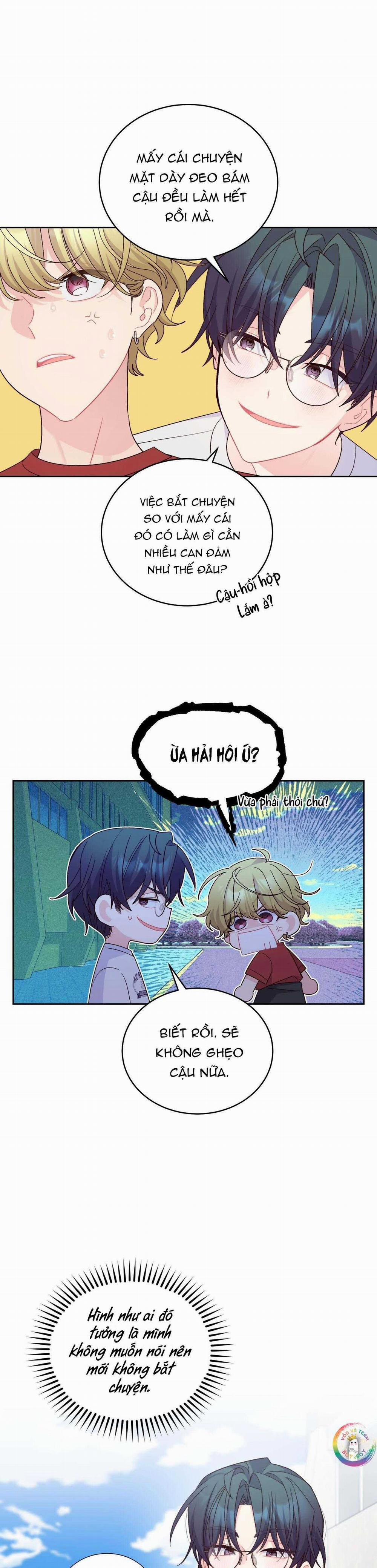 Merry Marbling 84 trang 3