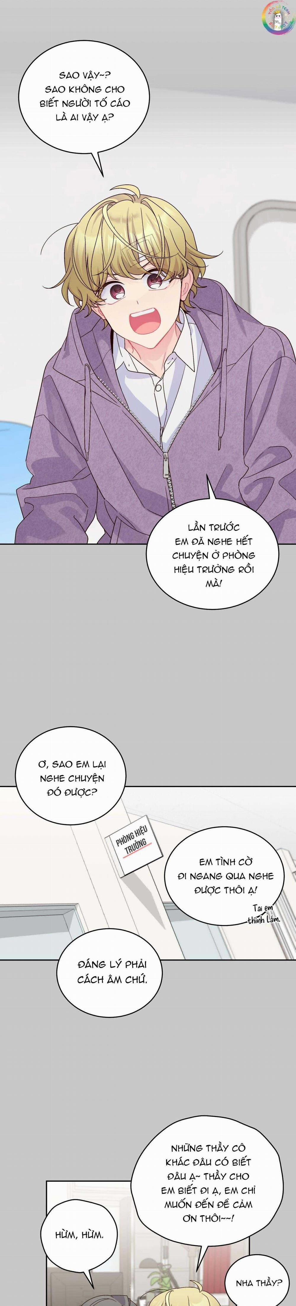 Merry Marbling 84 trang 5