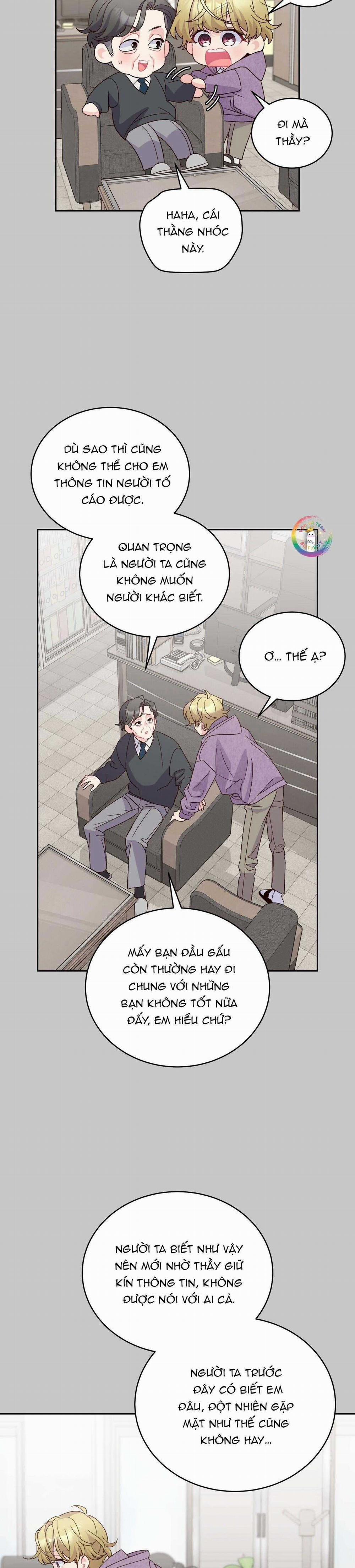 Merry Marbling 84 trang 6