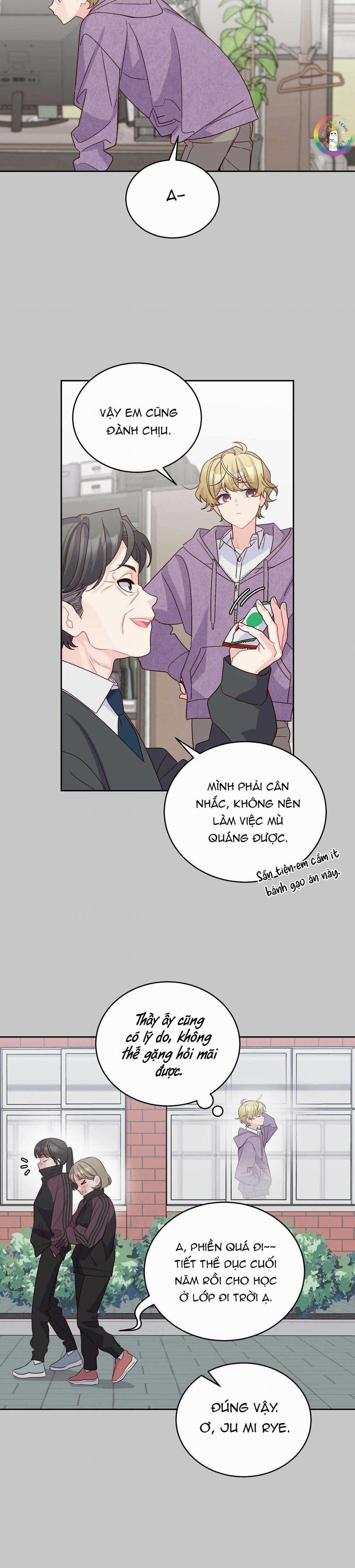 Merry Marbling 84 trang 7