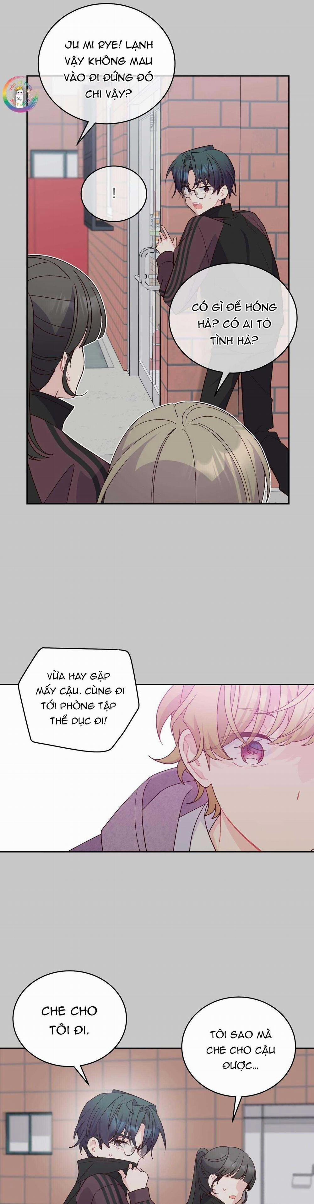 Merry Marbling 84 trang 8