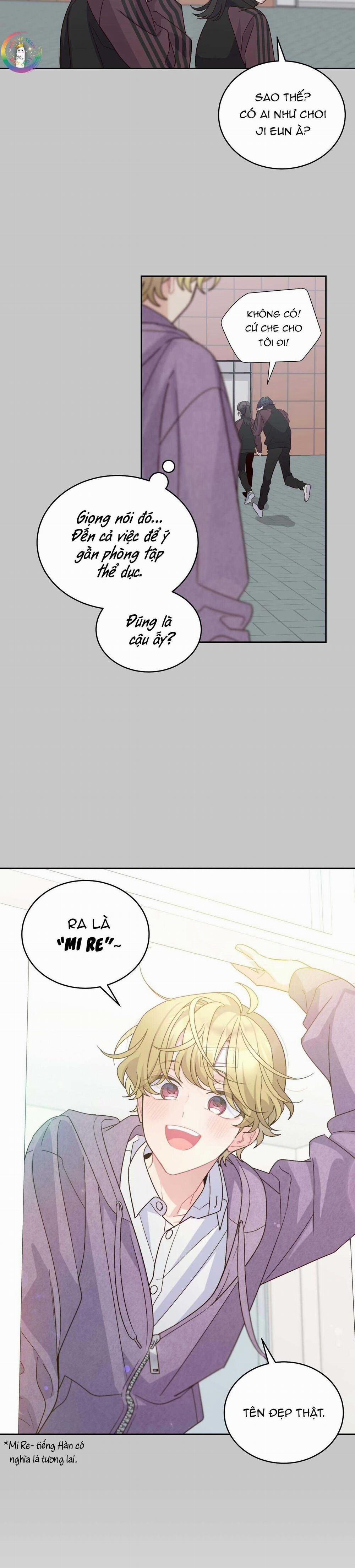 Merry Marbling 84 trang 9