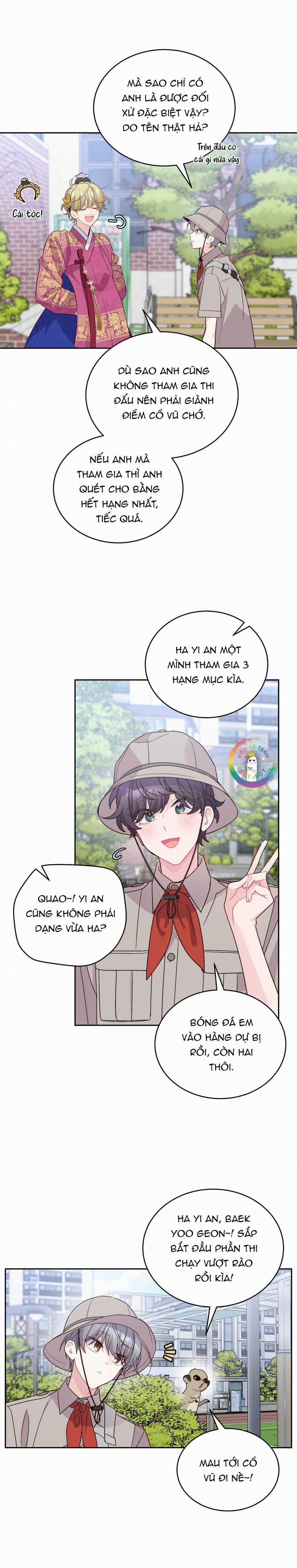 Merry Marbling 85 trang 10