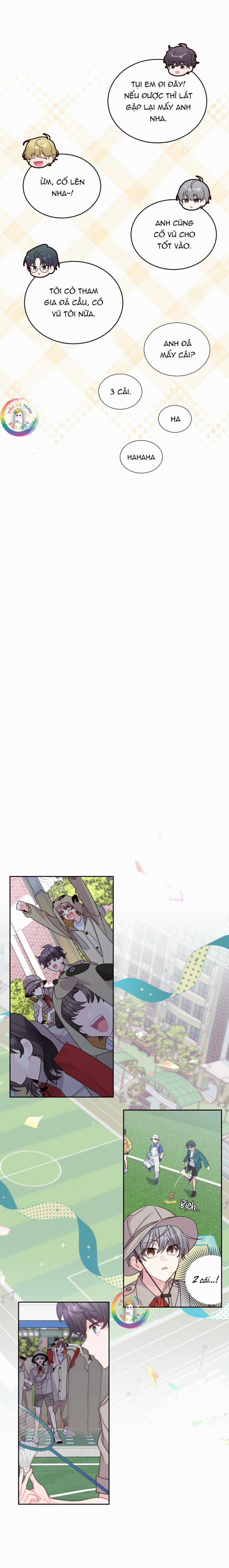 Merry Marbling 85 trang 11