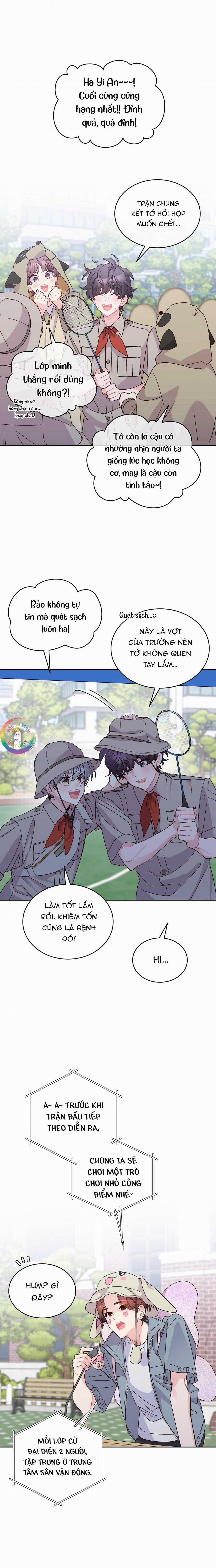 Merry Marbling 85 trang 12