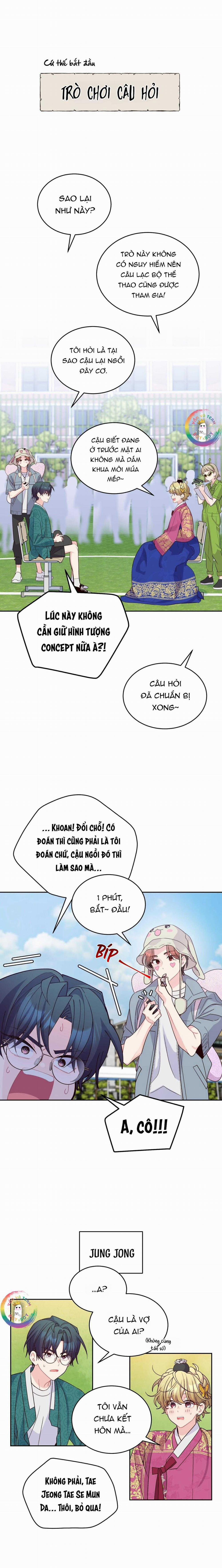 Merry Marbling 85 trang 13