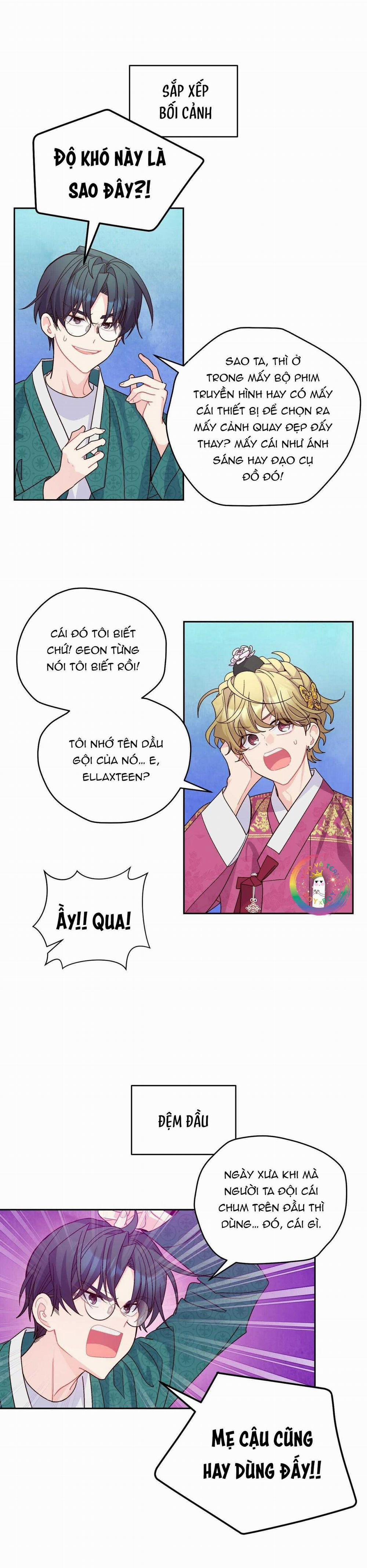 Merry Marbling 85 trang 14