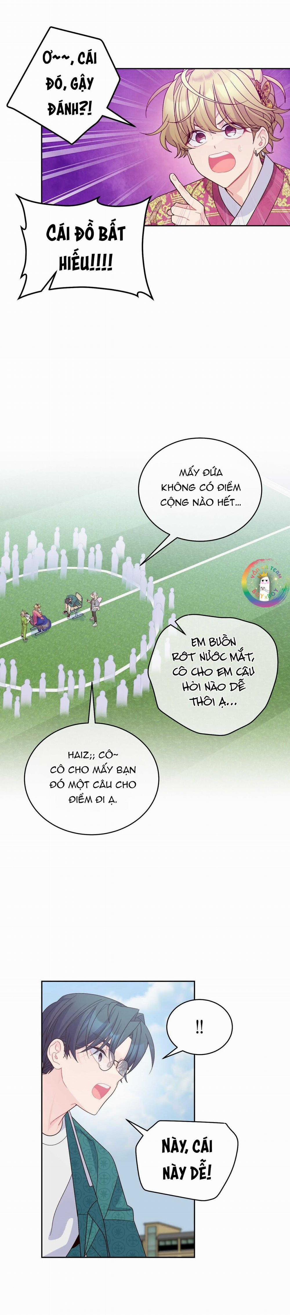 Merry Marbling 85 trang 15