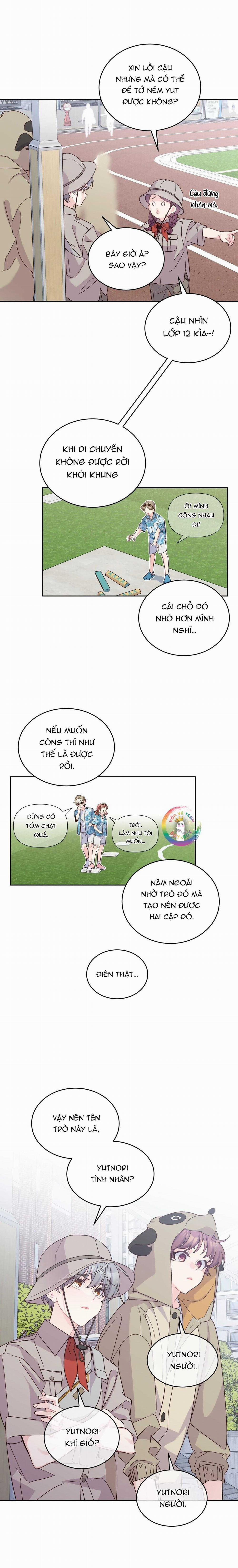 Merry Marbling 85 trang 18