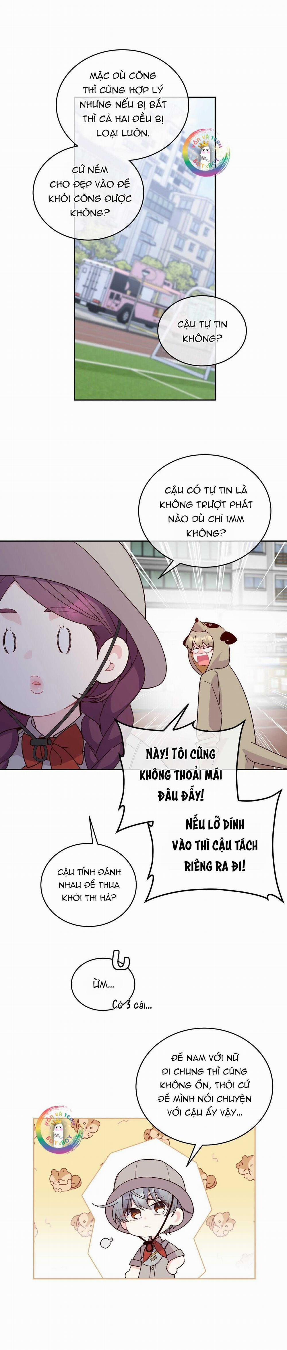 Merry Marbling 85 trang 19