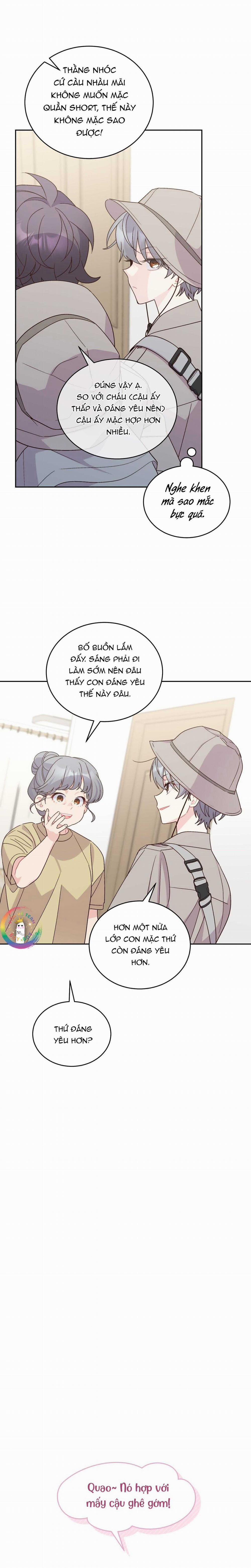 Merry Marbling 85 trang 2