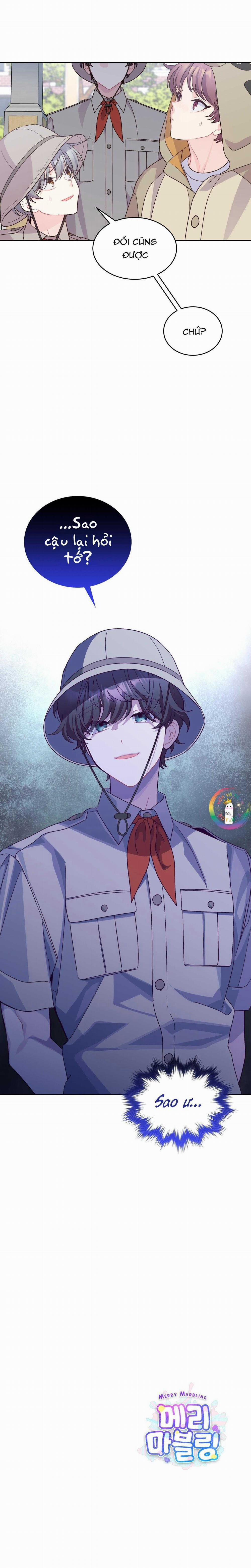 Merry Marbling 85 trang 20