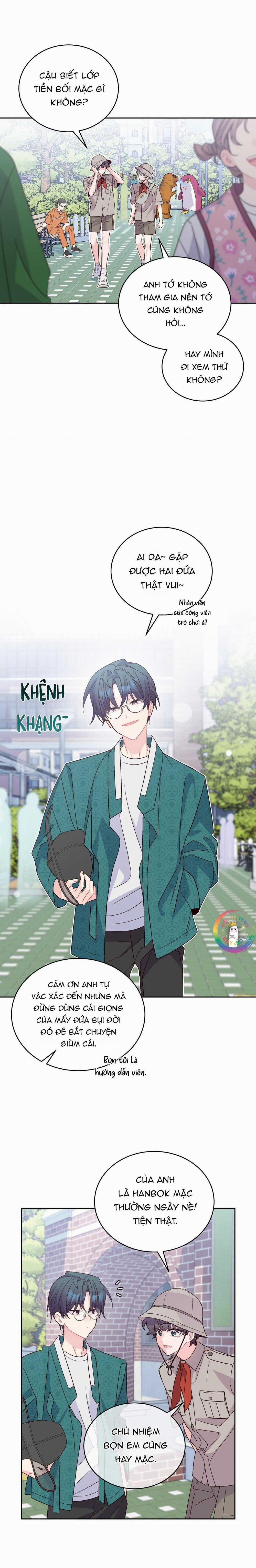 Merry Marbling 85 trang 5