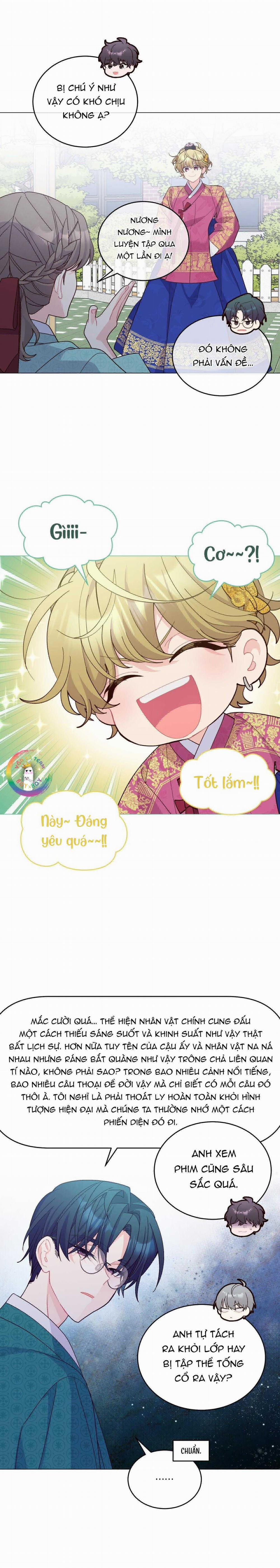 Merry Marbling 85 trang 8