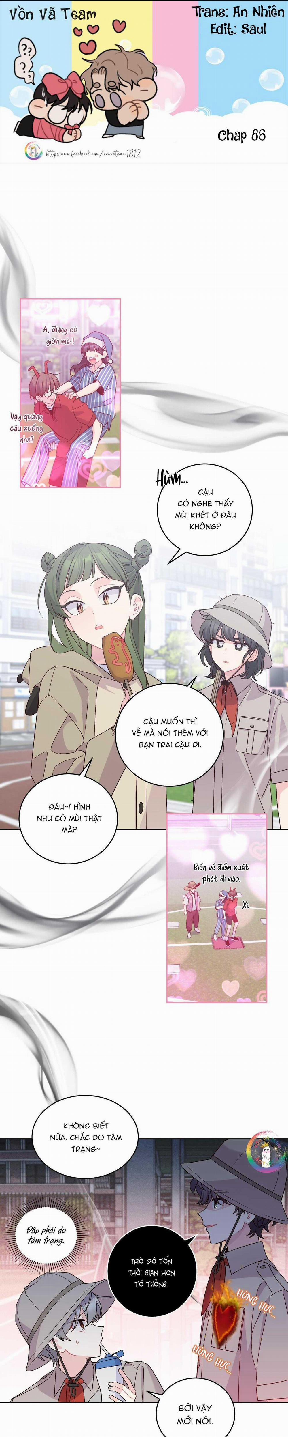 Merry Marbling 86 trang 0