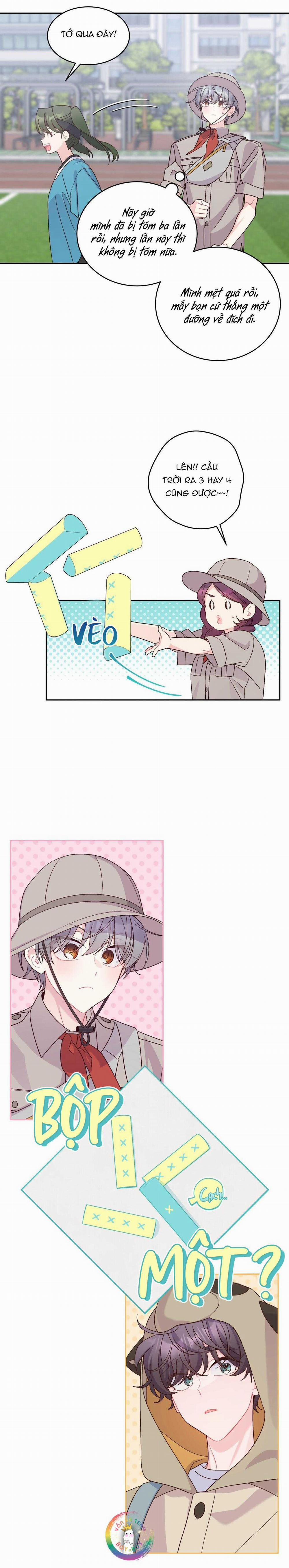 Merry Marbling 86 trang 11