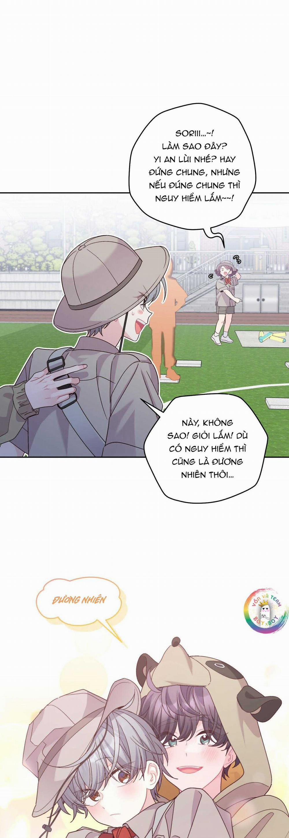 Merry Marbling 86 trang 12