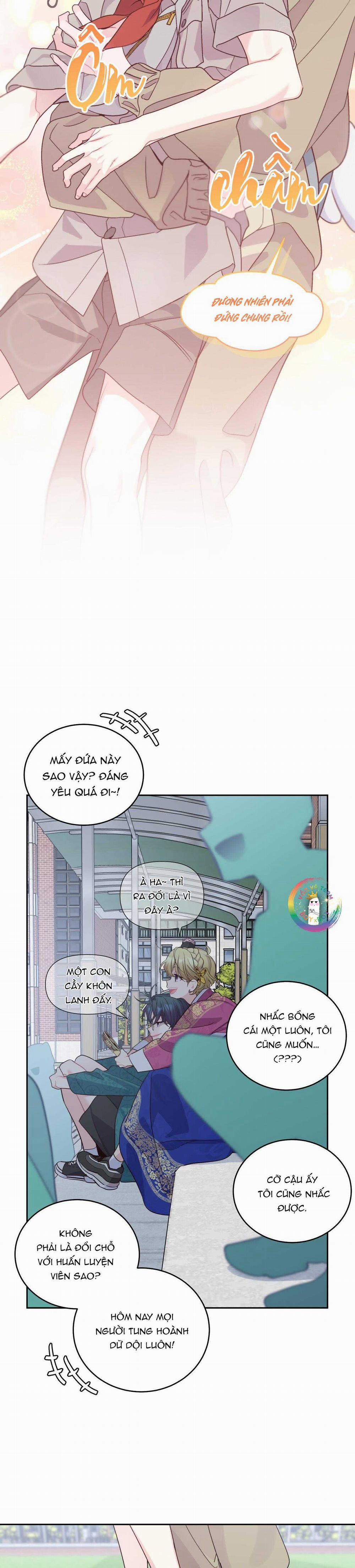 Merry Marbling 86 trang 13