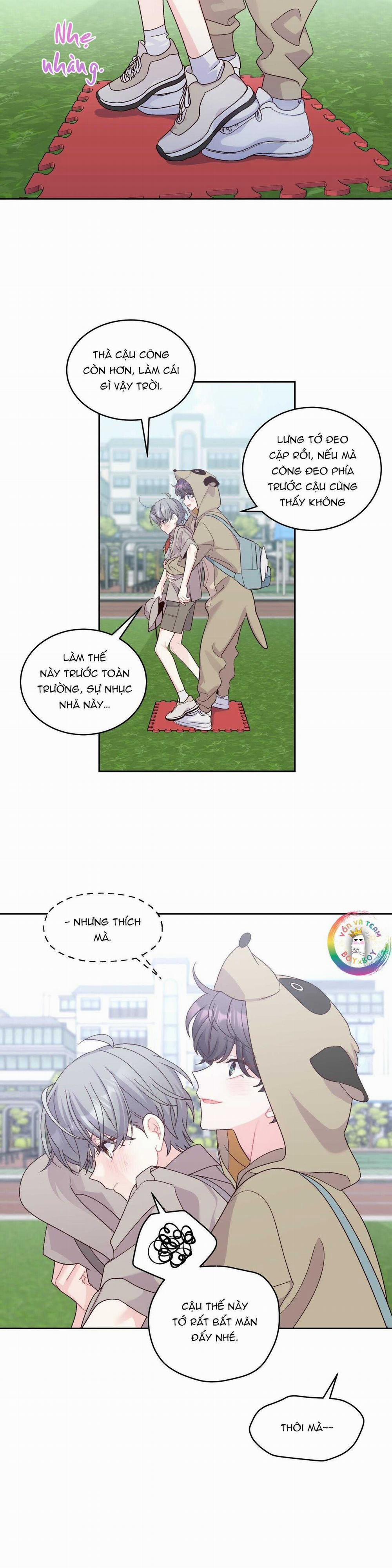 Merry Marbling 86 trang 14